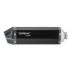 AKCE - BENELLI - Laděný výfuk MIVV pro TRK 702/702X 