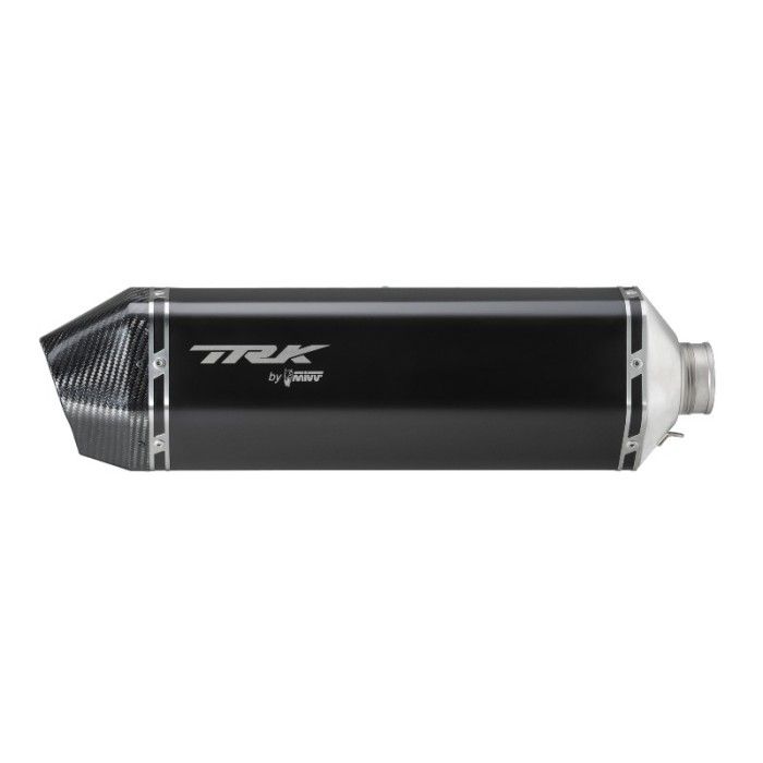 AKCE - BENELLI - Laděný výfuk MIVV pro TRK 702/702X