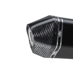 AKCE - BENELLI - Laděný výfuk MIVV pro TRK 702/702X