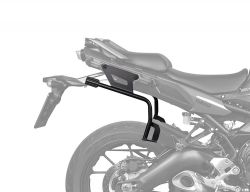 AKCE - BENELLI - Sada plastových kufrů SH36+SH47 (černá/bílá) pro BENELLI TRK 702/702X AKCE - BENELLI - Sada plastových kufrů SH36+SH47 (černá/bílá) pro BENELLI TRK 702/702X