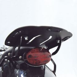 BENELLI - HLINÍKOVÝ NOSIČ ZAVAZADEL PRO IMPERIALE 400
