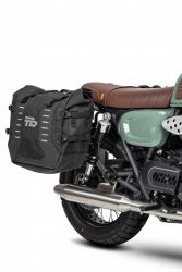 Boční brašny TR40 - Cromwell 1200 BRIXTON