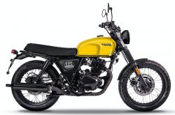 Cromwell 125