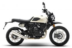 Crossfire 500 / X / XC