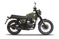 Felsberg 125 / XC