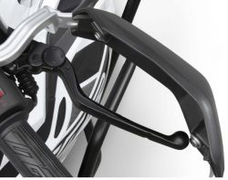 FRONT BRAKE CONTROL LEVER