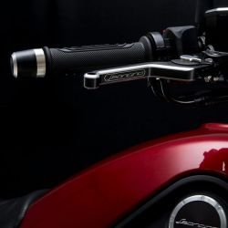 HANDLEBAR SLIDER