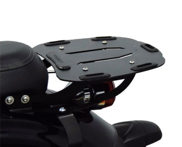 BENELLI - HLINÍKOVÝ NOSIČ ZAVAZADEL PRO IMPERIALE 400