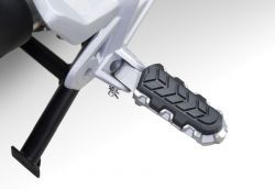REAR FOOTREST RIGHT