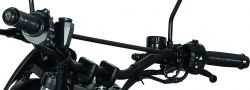 Řídítka BX125 X