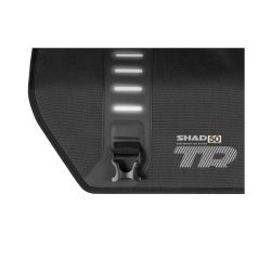 Sada ADVENTURE TERRA brašny TR40+TR50 pro BENELLI TRK 702/702X