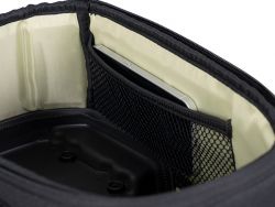 Sada Tankvak TR15CL+CLICK SYSTEM pro BENELLI TRK 702/702X