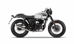 Sunray 125