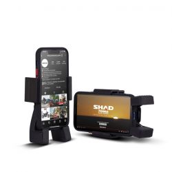 Držák na Smartphony na řidítka