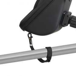 Držák na Smartphony s kapsou na řidítka