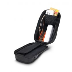 Držák na Smartphony s kapsou na řidítka