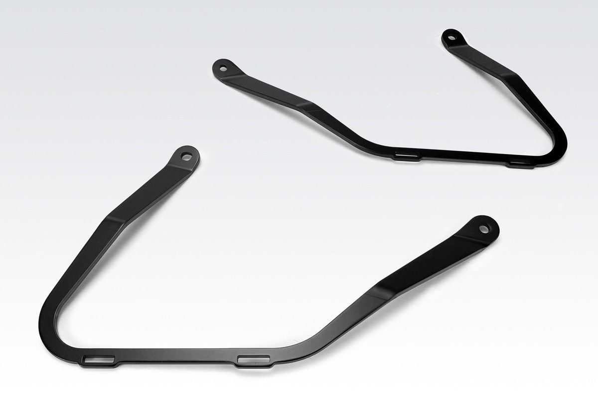 Držáky sedlových brašen - MBP C1002V
