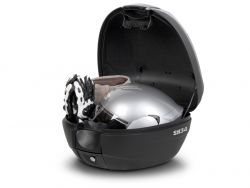 Horní kufr SH34 carbon MALAGUTI
