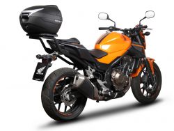 Horní kufr SH34 carbon MALAGUTI