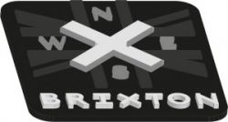 Nálepka Brixton