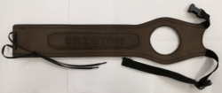 Ochranná nádrž na benzín Brixton vhodná pro modely 125cc