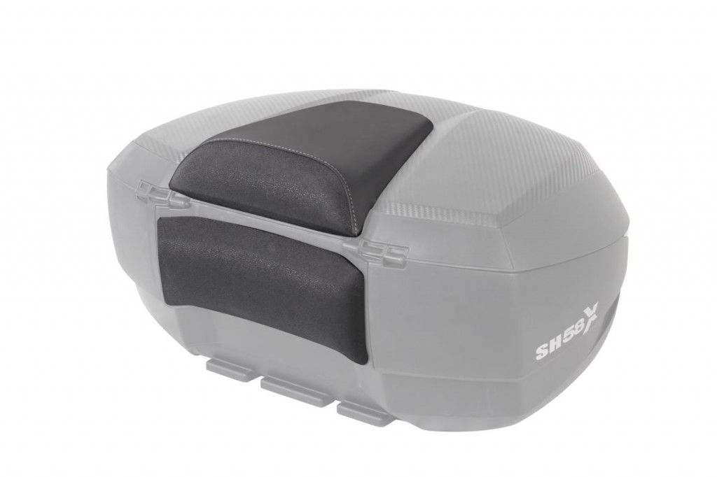 Opěrka pro SH58X, SH59X