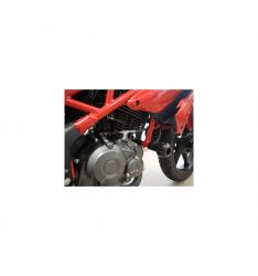 Padací protektory PHV Benelli BN 125 - černé