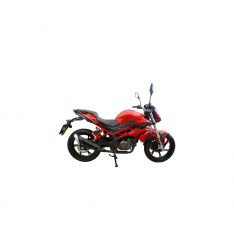 Padací protektory PHV Benelli BN 125 - černé