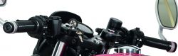 Řídítka BX125 R