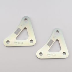 Zadní snížení Brixton 30 mm