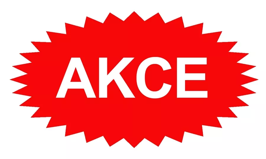 AKCE