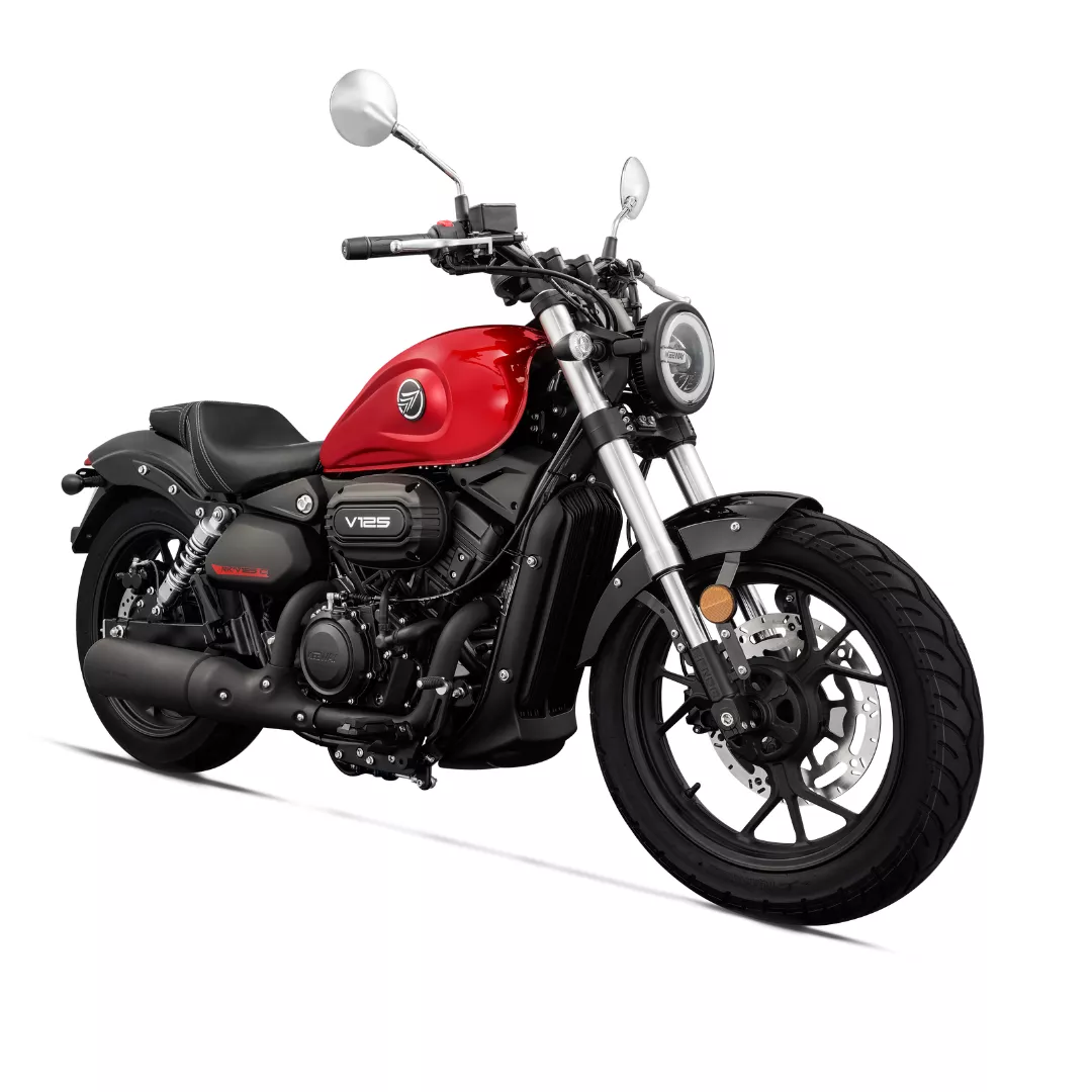 Do 125 ccm