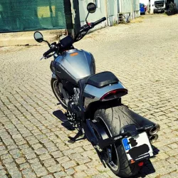 MORBIDELLI C 1002V – Předváděcí cruiser, skvělý stav! KEEWAY