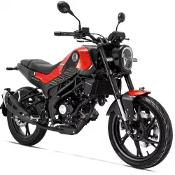 LEONCINO 125