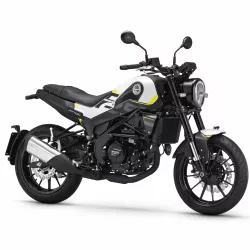 LEONCINO 250