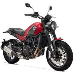 LEONCINO 500