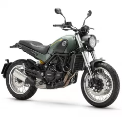 LEONCINO 500 TRAIL