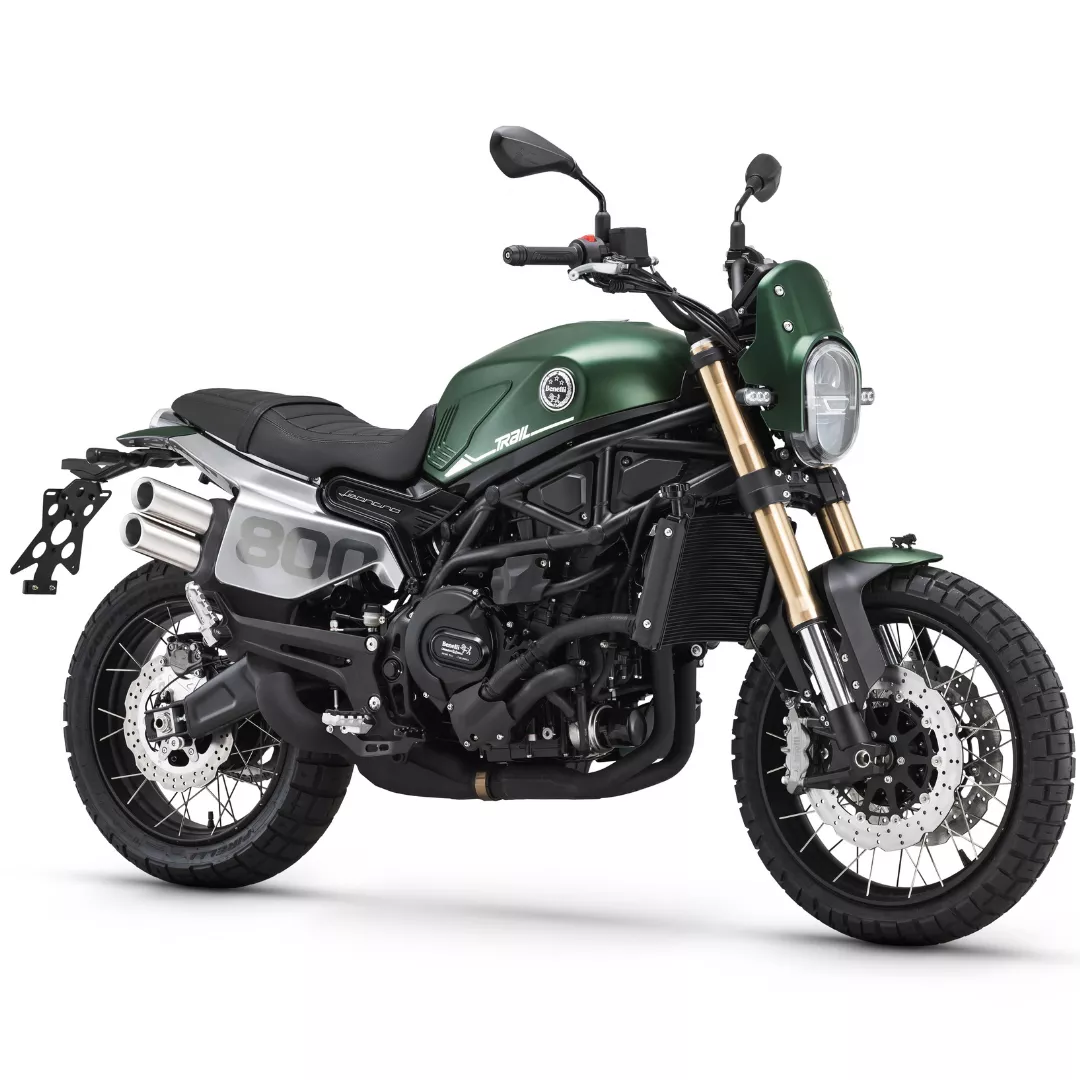 LEONCINO 800 TRAIL
