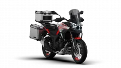 MORBIDELLI - T1002V / T1002VX
