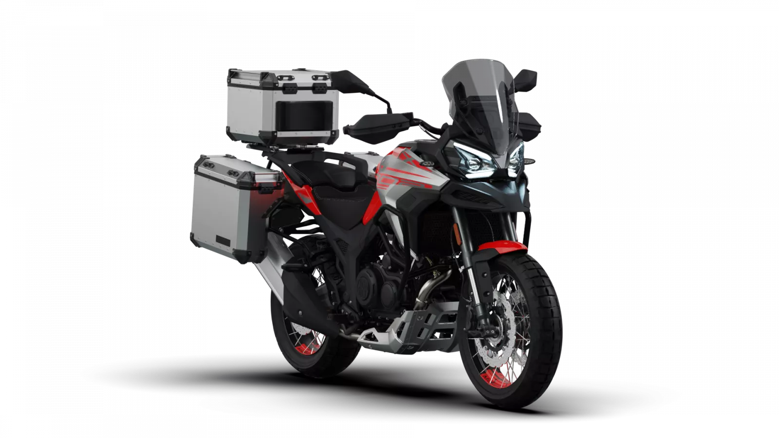 MORBIDELLI - T1002V / T1002VX