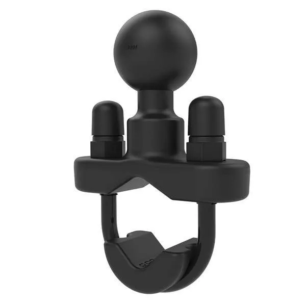 RAM® úchyt U-Bolt na průměr 0,5 až 1,25 s kulovým kloubem
