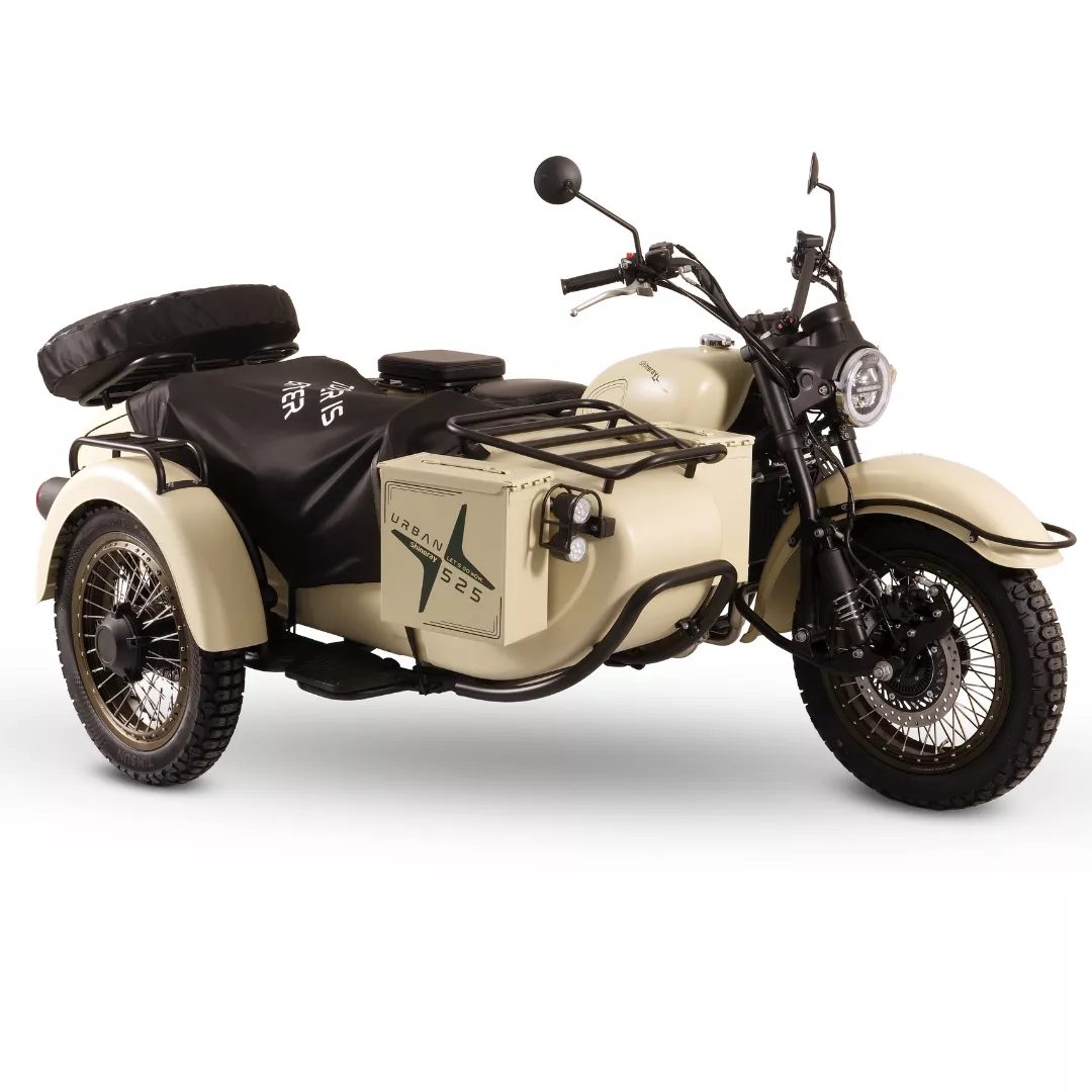 SIDECAR
