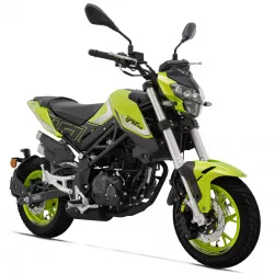 TNT 125
