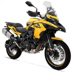 TRK 502 X