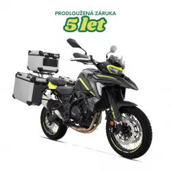TRK 702 / 702 X