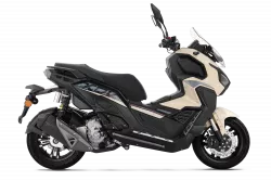KEEWAY - VIESTE XDV 300 - PÍSKOVÁ