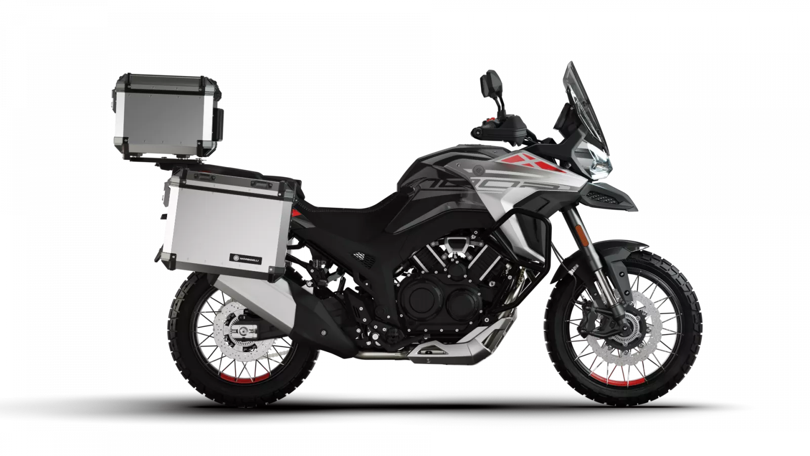 Morbidelli T1002VX