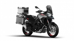 Morbidelli T1002VX