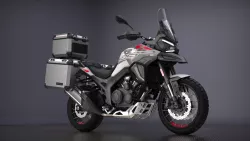 SADA KUFRŮ - MORBIDELLI T 1002V / T 1002VX