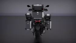 SADA KUFRŮ - MORBIDELLI T 1002V / T 1002VX